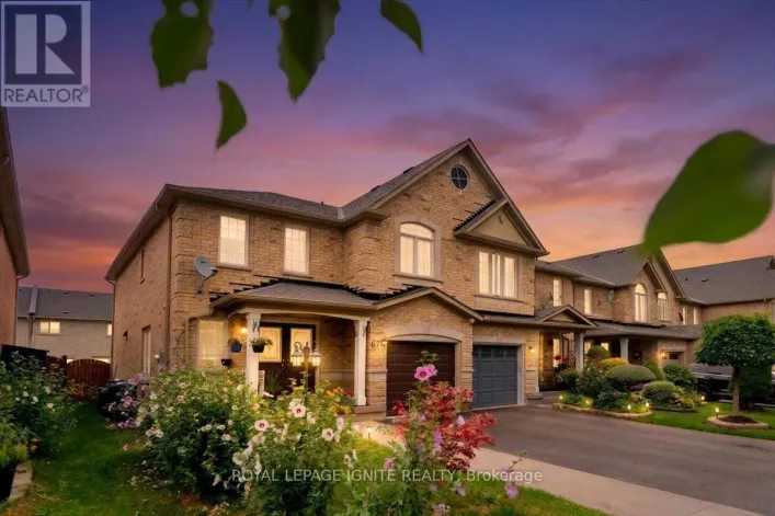 67 SEVERIN STREET, Brampton