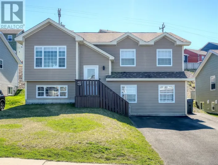 67 Sgt Donald Lucas Drive, Paradise