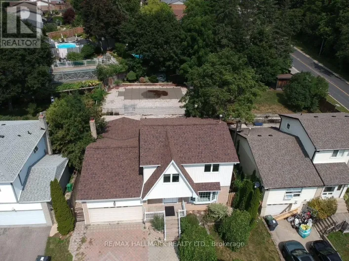 67 SHERIN COURT, Caledon
