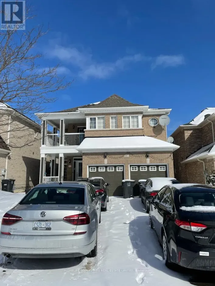 67 SHOWBOAT CRESCENT, Brampton