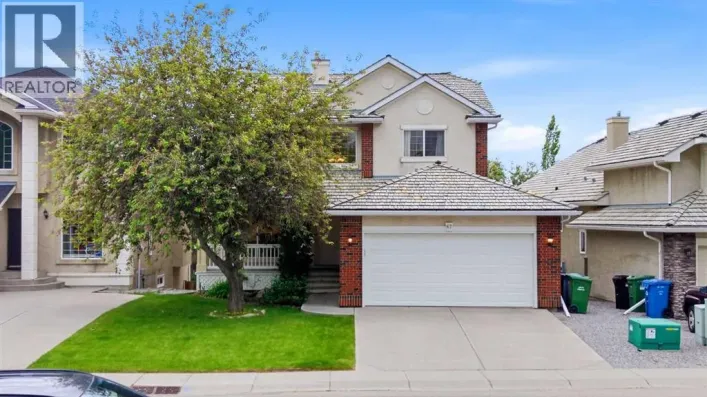 67 Sienna Heights Way SW, Calgary