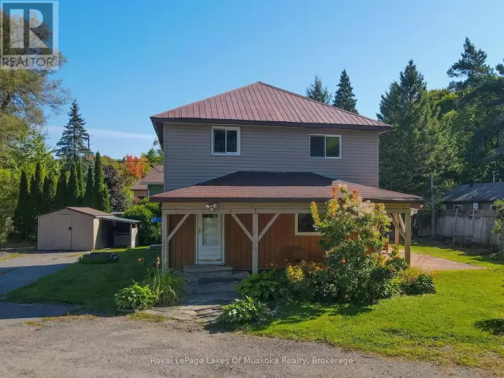 67 SILVER STREET, Huntsville