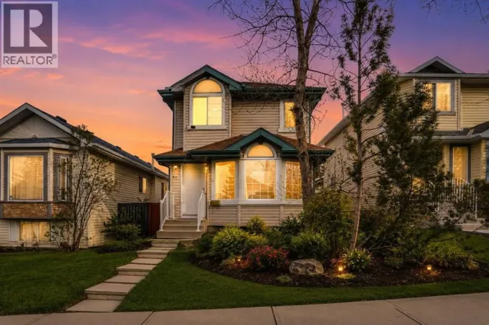 67 Somervale Drive SW, Calgary