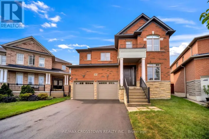 67 SORBONNE DRIVE, Brampton