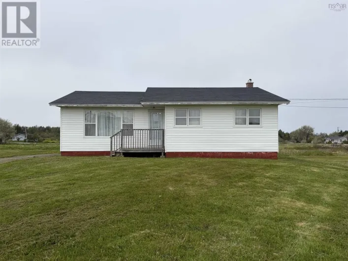 67 South Street, Donkin