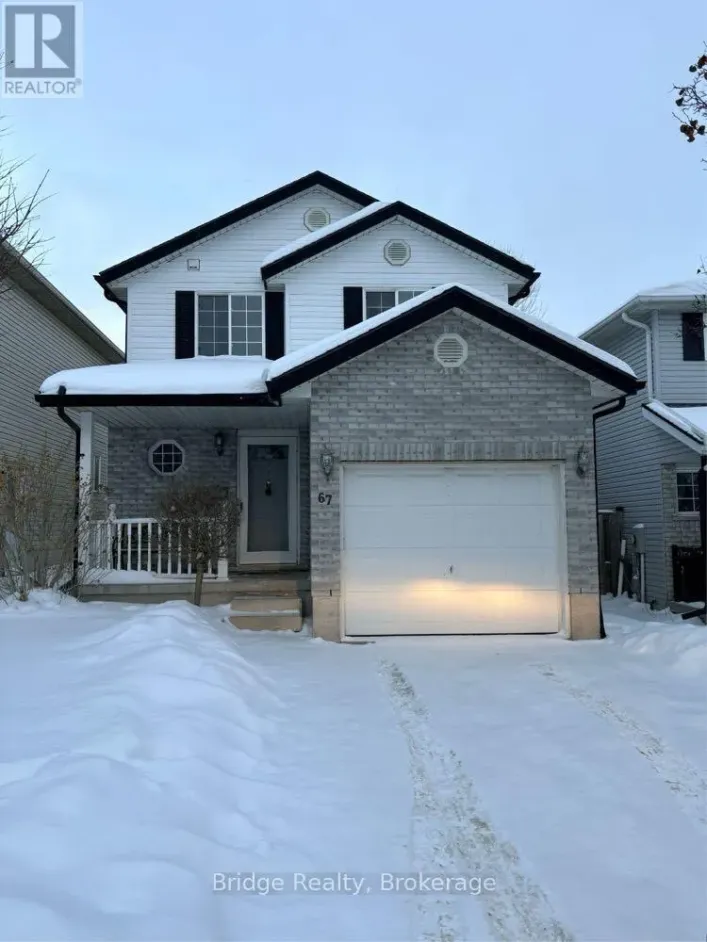 67 STAFFORD STREET, Woodstock