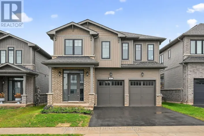 67 STARFIRE CRESCENT, Hamilton