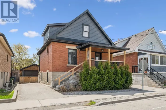 67 STEVENSON STREET S, Guelph