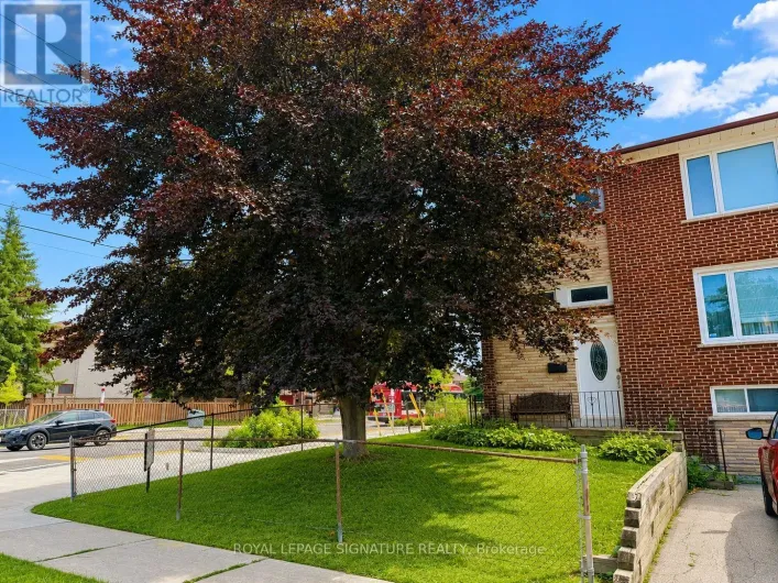 67 STILECROFT DRIVE, Toronto