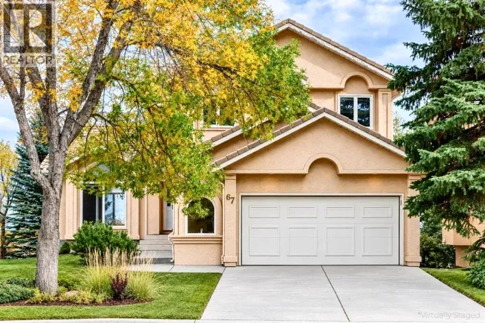 67 Suncanyon Park SE, Calgary