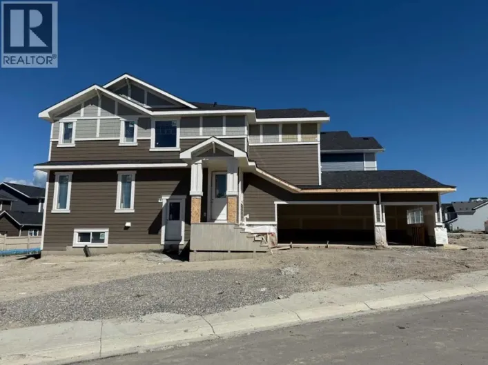 67 Sunrise Heath, Cochrane