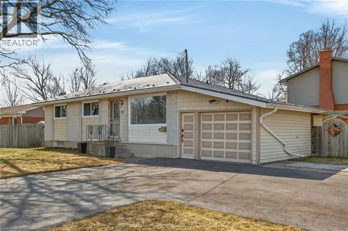 67 SUNSET Boulevard, Cambridge