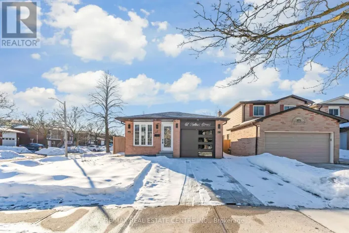 67 TALBOT STREET, Brampton