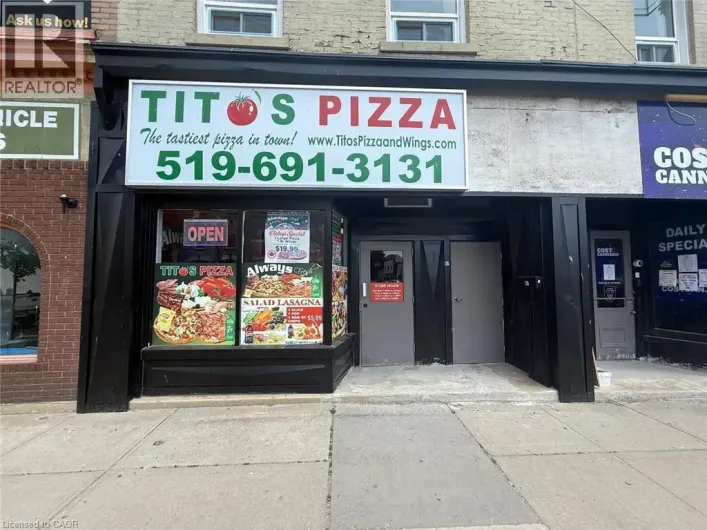 67 TALBOT Street E, Aylmer