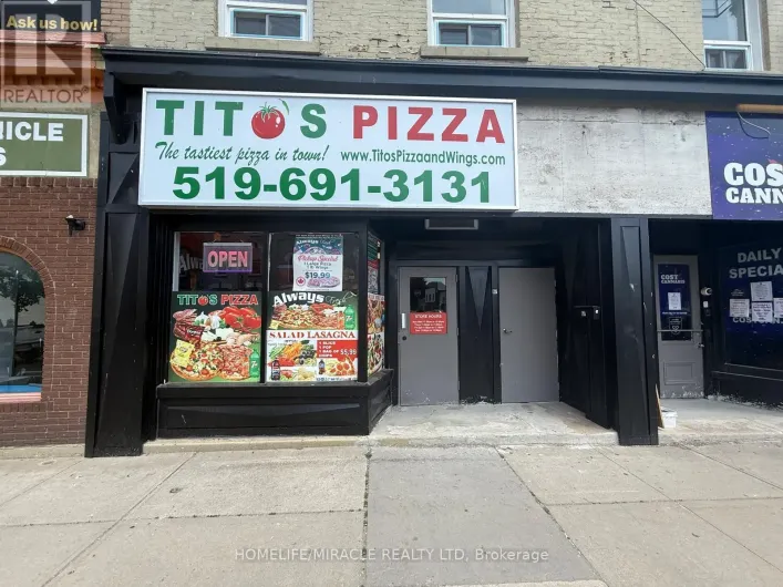 67 TALBOT STREET E, Aylmer