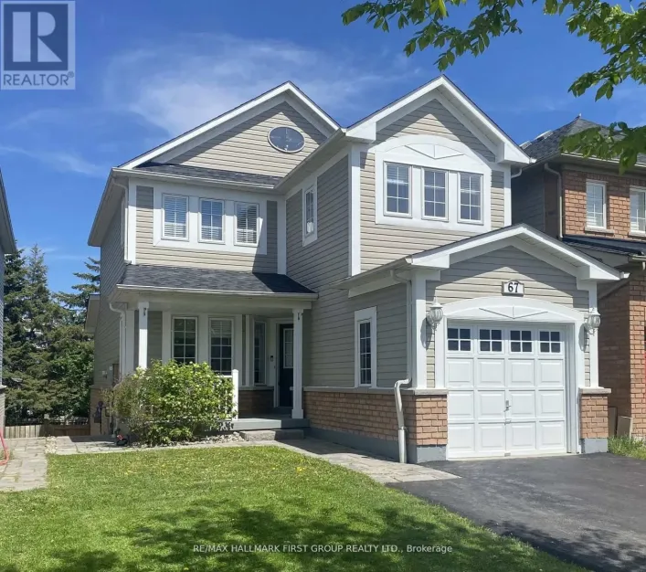 67 TALLSHIPS DRIVE, Whitby