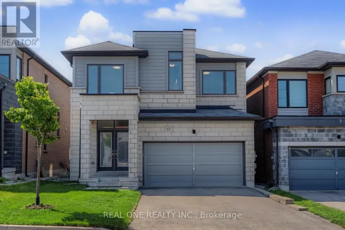67 TANGO CRESCENT, Newmarket