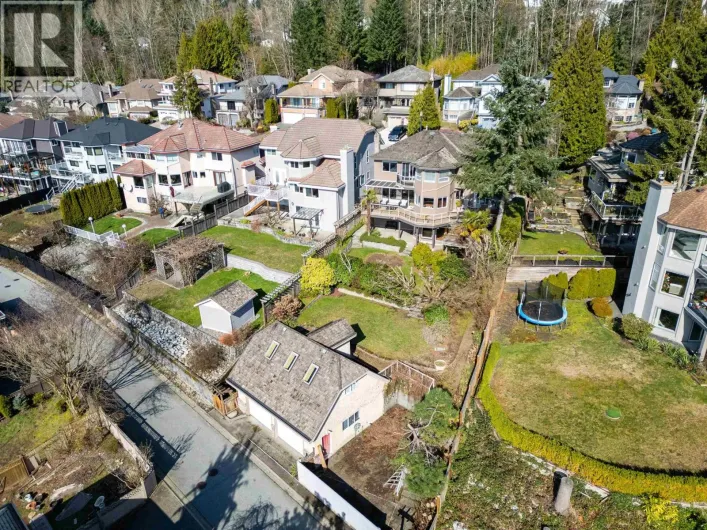 67 TIMBERCREST DRIVE, Port Moody