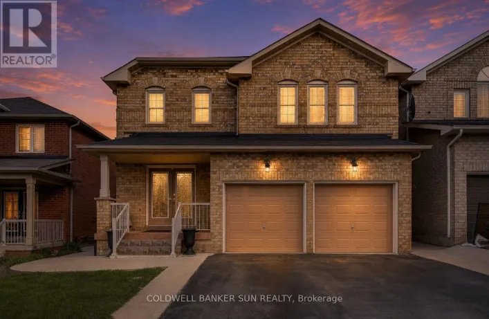 67 TUFTON CRESCENT, Brampton