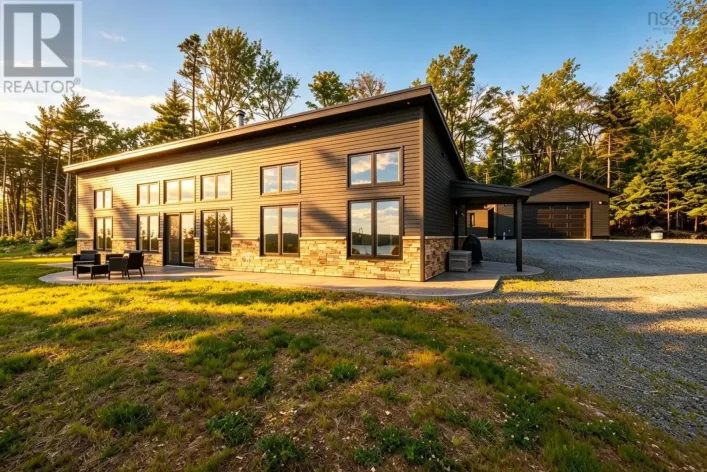 67 Uhlman Point Road, Molega North