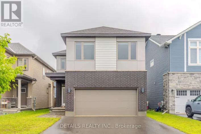 67 VICEROY MEWS, Ottawa