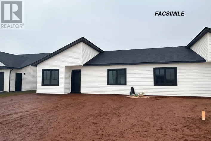 67 Violet Circle, Charlottetown