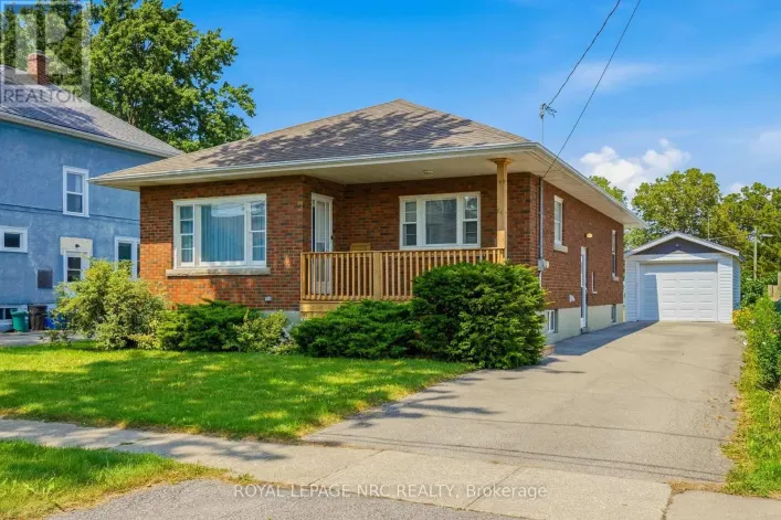 67 WALLACE AVENUE, Port Colborne