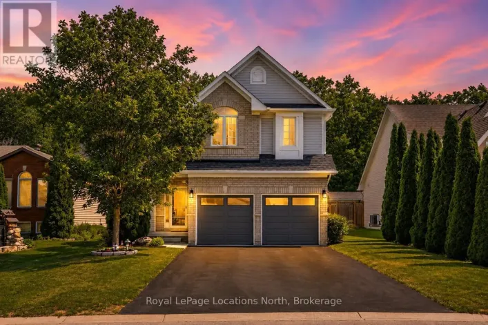 67 WESLEY AVENUE, Wasaga Beach