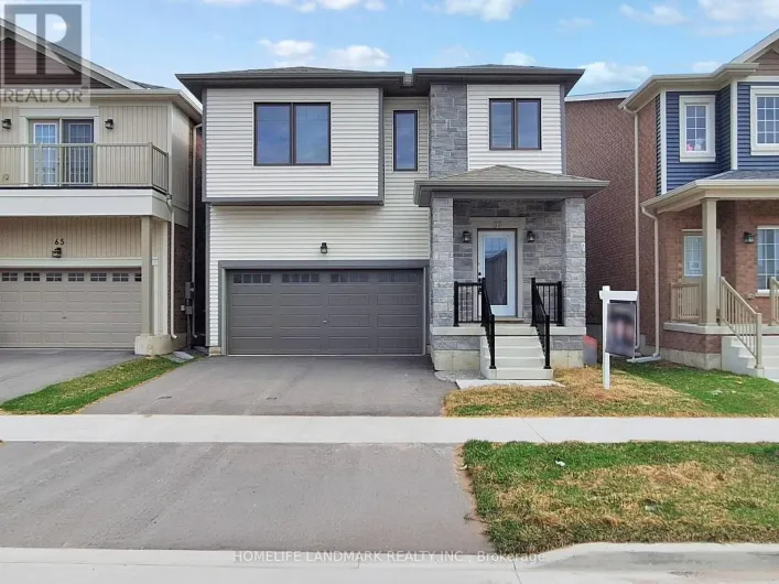 67 WHEATFIELD ROAD, Barrie