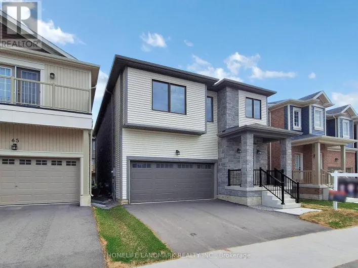 67 WHEATFIELD ROAD, Barrie