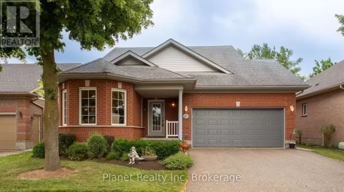 67 WHITE PINE WAY, Guelph