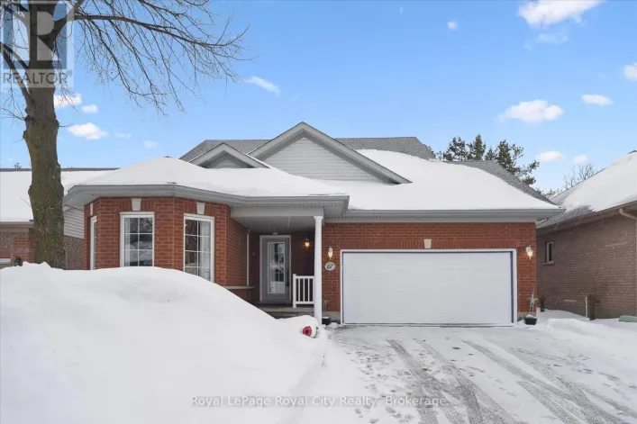 67 WHITE PINE WAY, Guelph