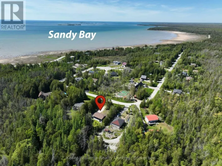 67 WILLIAM COURT, South Bruce Peninsula