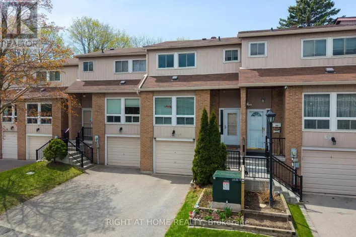 67 WILLOWS LANE, Ajax
