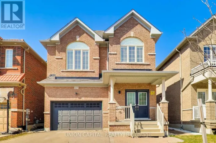 67 WIN TIMBERS CRESCENT, Whitchurch-Stouffville