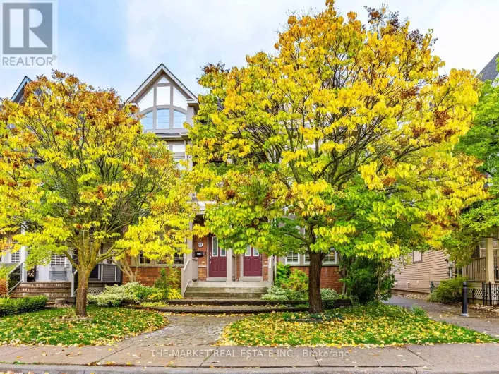 67 WINNERS CIRCLE, Toronto