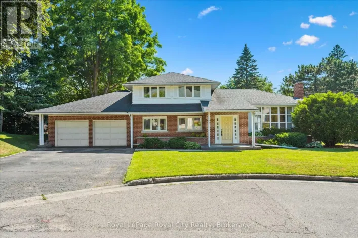 House for sale: 67 WOODSIDE ROAD, Guelph