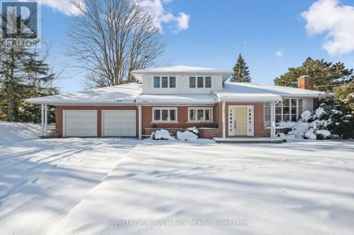67 WOODSIDE ROAD, Guelph