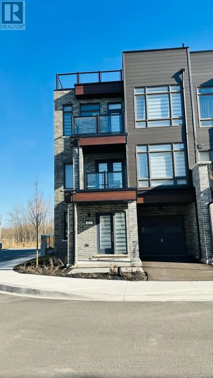 67 WYN WOOD LANE, Orillia