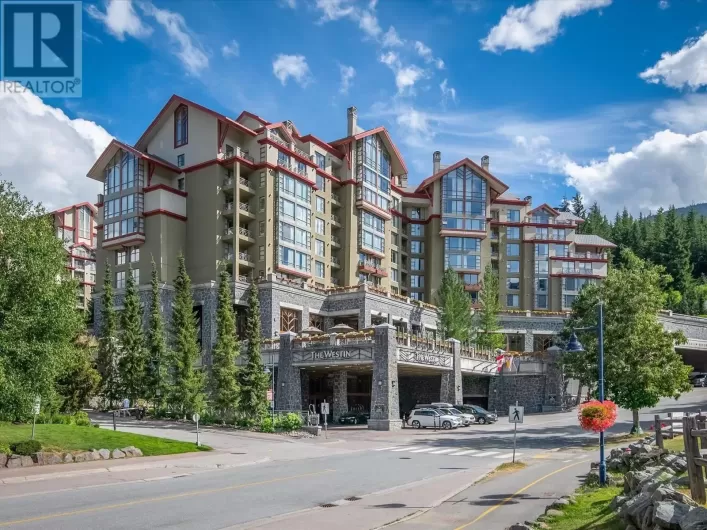 670 4090 WHISTLER WAY, Whistler