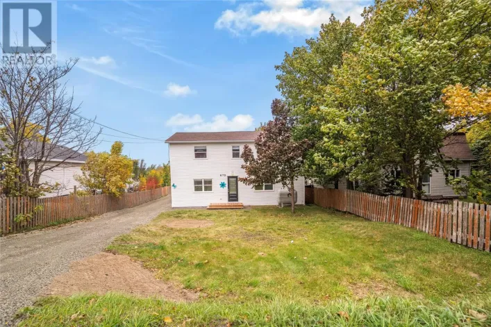 670 Conception Bay Highway, Conception Bay South