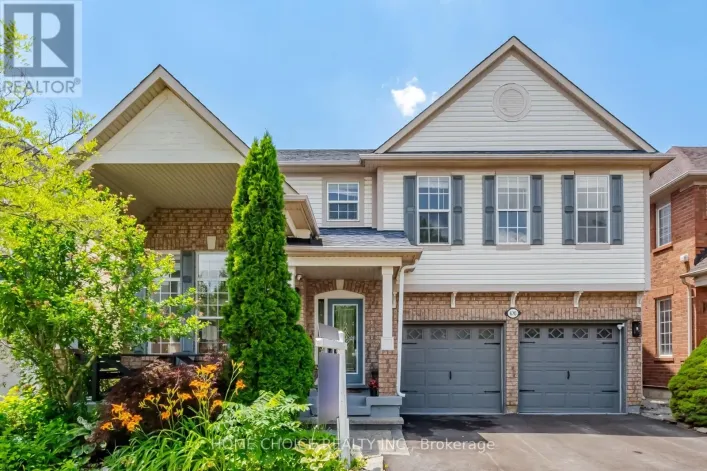 670 DOLBY CRESCENT, Milton
