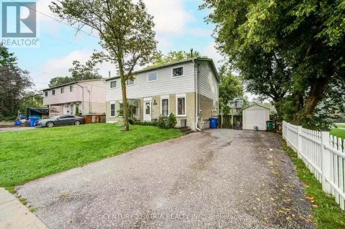 670 ELGIN STREET, Newmarket