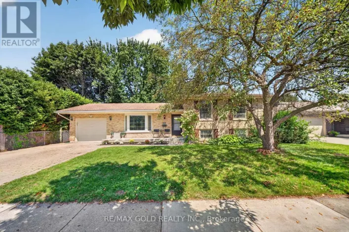 670 GRENFELL DRIVE, London North