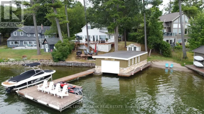 670 HATTON AVENUE, Selwyn