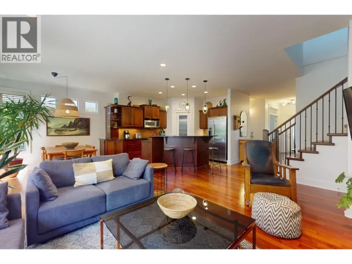 670 Lequime Road Unit# 32 Lot# 32, Kelowna