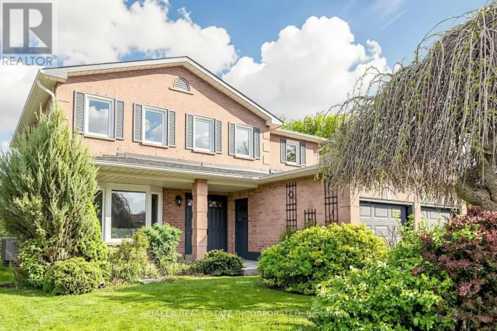 670 LESLIE VALLEY DRIVE, Newmarket