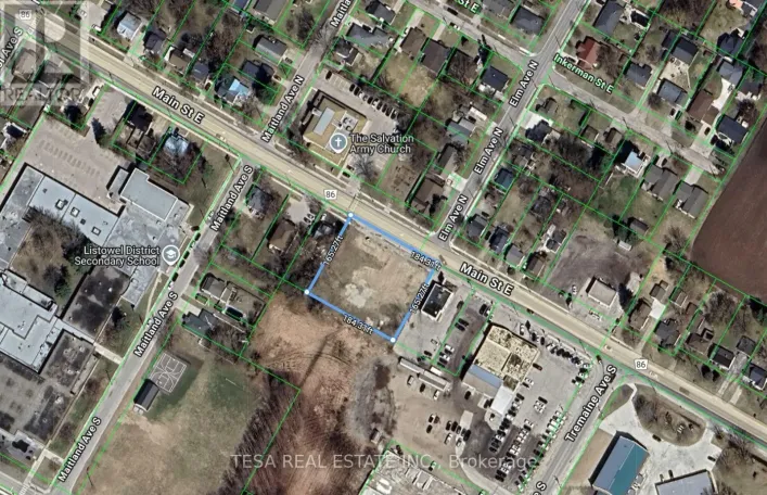 670 MAIN STREET, North Perth