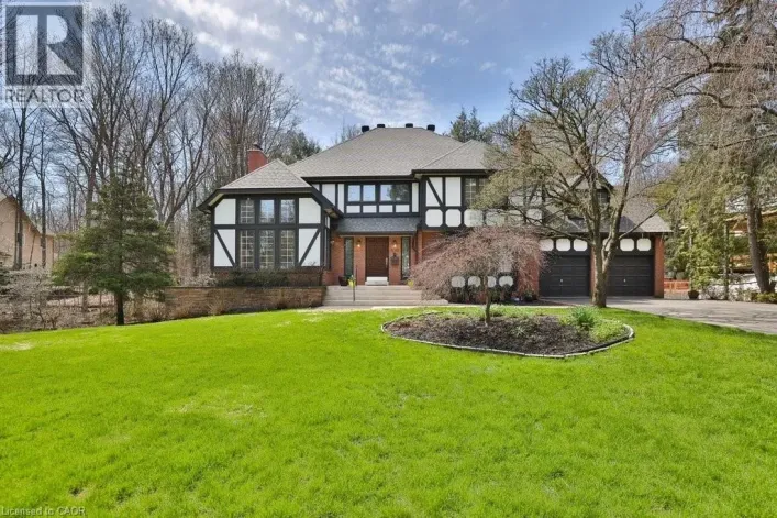 670 MEADOW WOOD Road, Mississauga