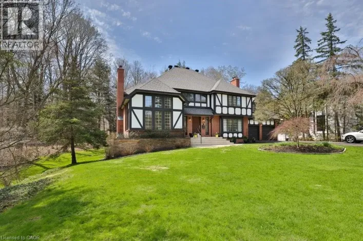 670 MEADOW WOOD Road, Mississauga